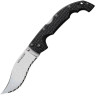 Складной нож COLD STEEL VOYAGER VAQUERO EXTRA LARGE 29AXVS CS_29AXVS
