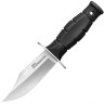 Нож COLD STEEL MINI LEATHERNECK CLIP POINT 39LSAB CS_39LSAB